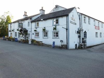 фото отеля The Bridge Inn Holmrook