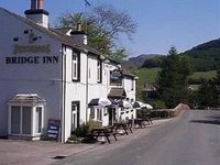 The Bridge Inn Holmrook