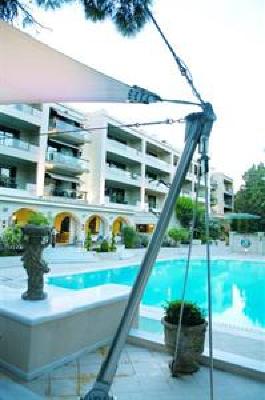 фото отеля Rodos Park Suites & Spa