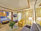 фото отеля Rodos Park Suites & Spa
