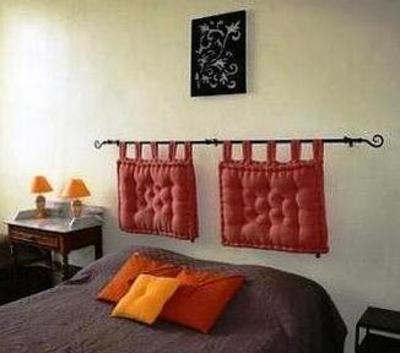 фото отеля Auberge Du Chateau Margon