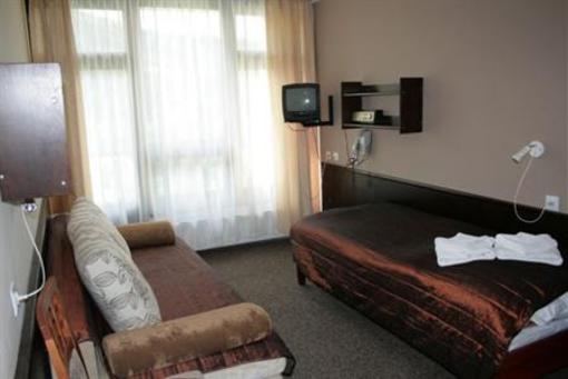 фото отеля Dom Wczasowy Jawor