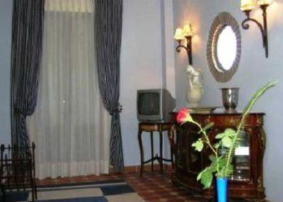 фото отеля Hotel Vega de Cazalla