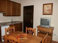 Hotel Vega de Cazalla