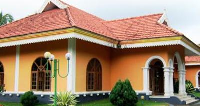 фото отеля Lakshmi Hotel & Resorts