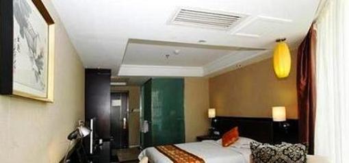 фото отеля Higad Hotel
