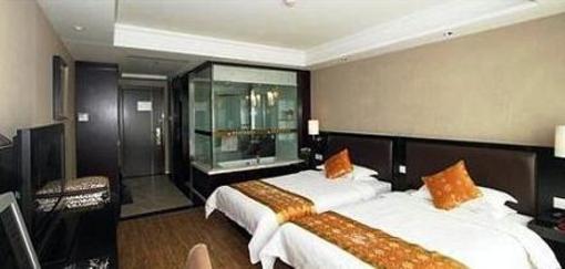 фото отеля Higad Hotel