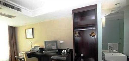 фото отеля Higad Hotel