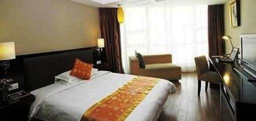 фото отеля Higad Hotel