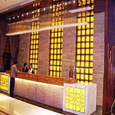 фото отеля Higad Hotel