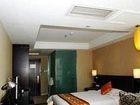 фото отеля Higad Hotel