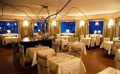 фото отеля Hostellerie d'Orzival