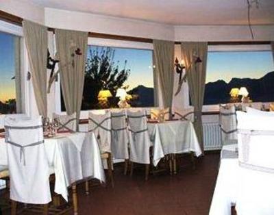 фото отеля Hostellerie d'Orzival