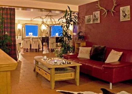 фото отеля Hostellerie d'Orzival