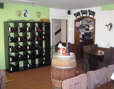фото отеля Hostellerie d'Orzival