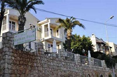фото отеля Kalkan Hotel Park