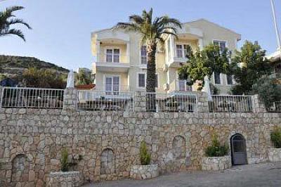 фото отеля Kalkan Hotel Park