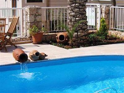 фото отеля Kalkan Hotel Park
