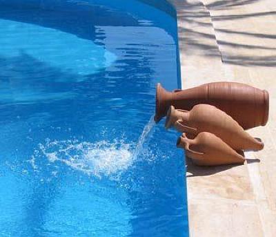 фото отеля Kalkan Hotel Park