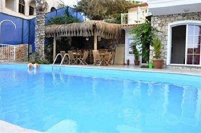 фото отеля Kalkan Hotel Park
