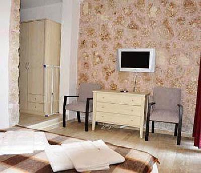 фото отеля Kalkan Hotel Park