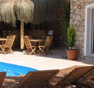 фото отеля Kalkan Hotel Park