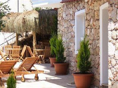 фото отеля Kalkan Hotel Park