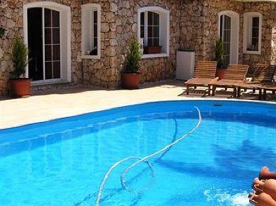 фото отеля Kalkan Hotel Park