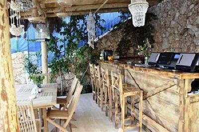 фото отеля Kalkan Hotel Park