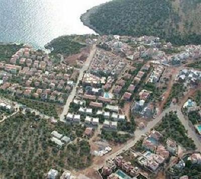 фото отеля Kalkan Hotel Park