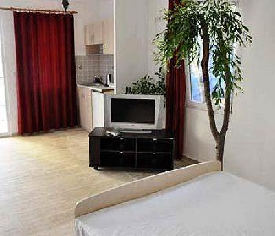 фото отеля Kalkan Hotel Park