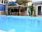 фото отеля Kalkan Hotel Park