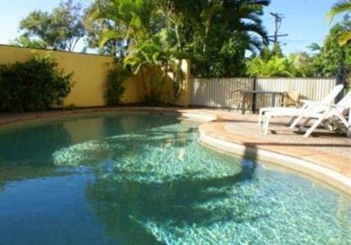фото отеля Noosa River Sandy Shores Apartments