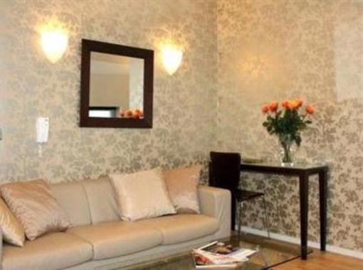 фото отеля Parliament Street Serviced Apartments Harrogate