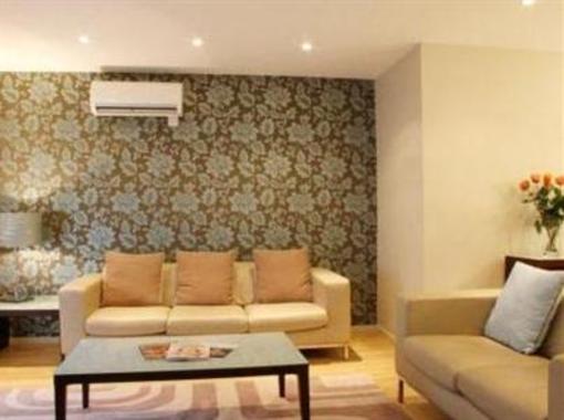 фото отеля Parliament Street Serviced Apartments Harrogate