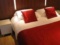 Parliament Street Serviced Apartments Harrogate