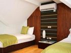 фото отеля Parliament Street Serviced Apartments Harrogate