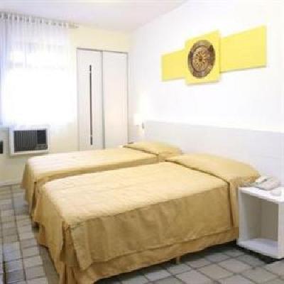 фото отеля Ritz Plazamar Hotel