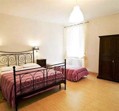 фото отеля Hotel Posta Orvieto