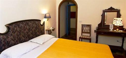 фото отеля Hotel Posta Orvieto