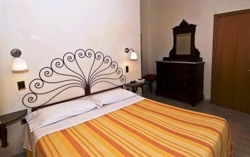 фото отеля Hotel Posta Orvieto