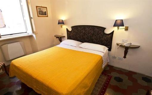 фото отеля Hotel Posta Orvieto