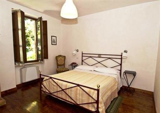 фото отеля Hotel Posta Orvieto