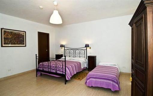 фото отеля Hotel Posta Orvieto