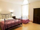 фото отеля Hotel Posta Orvieto