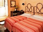 фото отеля Hotel Posta Orvieto
