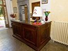 фото отеля Hotel Posta Orvieto