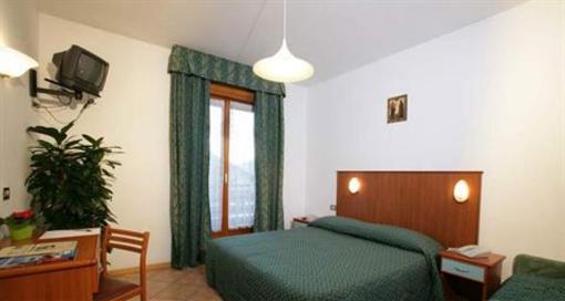 фото отеля Splendid Hotel Andalo