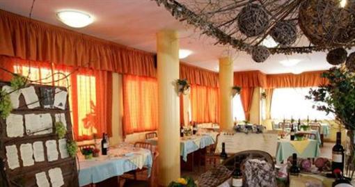 фото отеля Splendid Hotel Andalo
