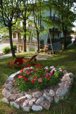 фото отеля Splendid Hotel Andalo